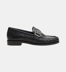 Mocassins Delicy en cuir  Jonak
