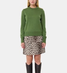 Pull Prunette Tara Jarmon