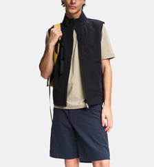 Veste sans manches softshell Aigle