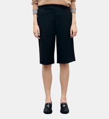 Bermuda droit de tailleur - MIO Gerard Darel