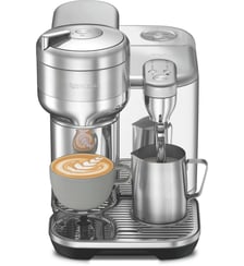 Nespresso creatista vertuo Sage Appliances