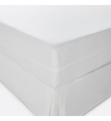 Protège matelas intégral en polyester intissé La Redoute Interieurs