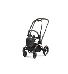 Châssis et structure de siège Priam 4 Rosegold Cybex