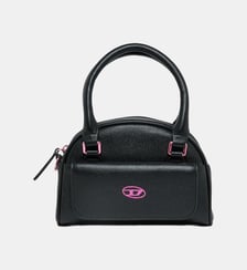 Sac avec logo sur le devant Diesel Kids