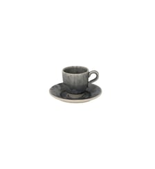 Tasse à Café et Soucoupe Madeira Costa Nova