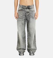 Relaxed Jeans Regular Waist 1997 D-Enim-M Diesel