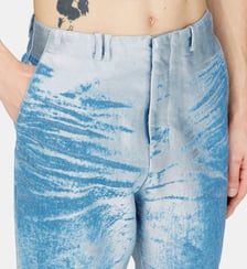 Slim Jeans Regular Waist D-ASKAR Diesel