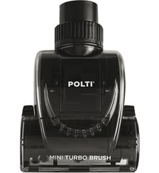 Turbobrosse Mini Turbo PAEU0292 poils animaux Vaporetto Polti