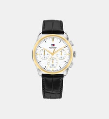 Montre Bryant Blanc 1710809 Tommy Hilfiger