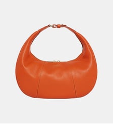 Petit Sac à main Juliette en cuir grainé Le Tanneur