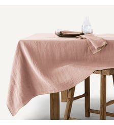 Nappe en chanvre lavé, Helmati AM.PM