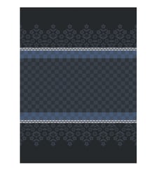 Torchon Lulu Lucien Le Jacquard Francais
