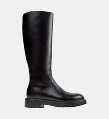 Botte haute Dean cuir Camper