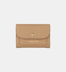 Portefeuille Sierra PM en cuir Lancaster