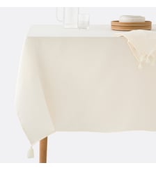 Nappe gaze de coton La Redoute Interieurs