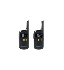 Talkie walkie XT185 Motorola