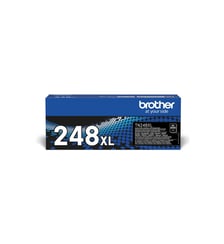 Toner TN248XLBK Noir Brother