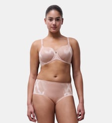 Culotte taille haute avec bijou Chantelle