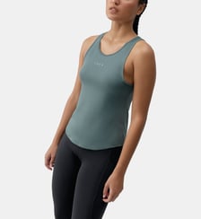 T-shirt de sport femme Daila 2.0 Sans manches séchage rapide Born Living Yoga
