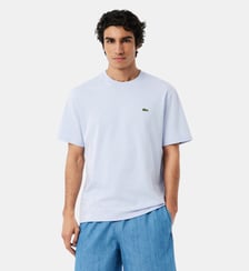 T-shirt coton Lacoste