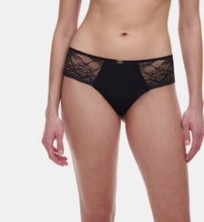 Shorty avec bijou Chantelle