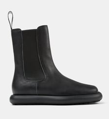 Bottines Onda cuir Camper