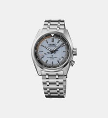 Montre automatique Prospex Bleu clair HBC003J1 Seiko