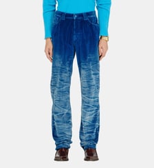 Regular Jeans High Waist 1991 D-Voeed Diesel