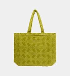 Sac de plage en éponge Turtles Jacquard Vilebrequin