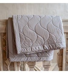 Jete De Lit Bagatelle Anne de Solène