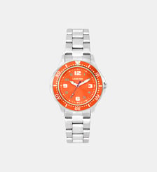 Montre Charlie Orange XE4554AO\2 Louis Pion