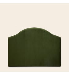 Tête De Lit Tapissée  Tapissée de jacquard de rayures Fabbio Madura