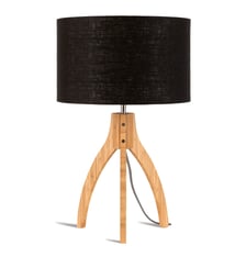 Lampe de table Annapurna Good&Mojo