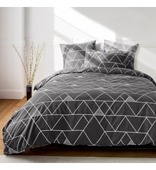 Housse de couette coton, Odin So'Home