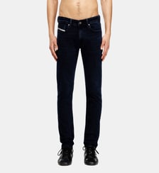 Skinny Jeans Low Waist 1979 Sleenker Diesel