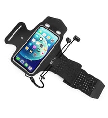 Brassard de sport XL Essentiel B