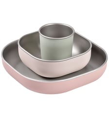 Coffret repas Beaba