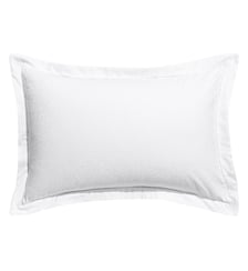 Taie décorative Portofino 100% coton Le Jacquard Francais