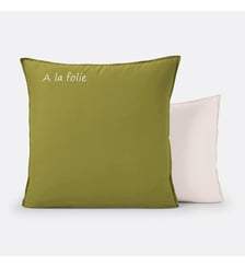 Taie d'oreiller enfant personnalisée La Redoute Interieurs