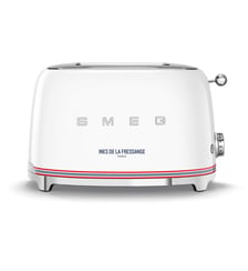 G-Pain INES DE LA FRESSANGE TSF01IDFEU Smeg