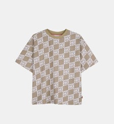 Tee-shirt manches courtes Hugo Kids