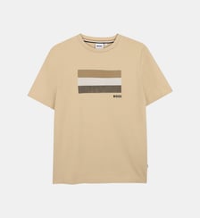 Tee-shirt manches courtes BOSS Kidswear