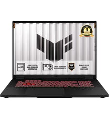 PC Gamer TUF A18" WUXGA 144Hz AMD Ryzen 7 260 Nvidia GeForce RTX 5070 16 Go RAM DDR5 SSD 1 To Asus