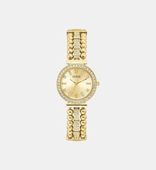 Montre Ladies dress Doré GW0401L2 Guess
