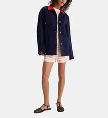 Veste Melchior Ines de la Fressange Paris