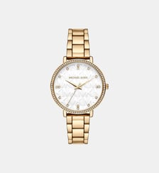 Montre Pyper Blanc MK4919 Michael Kors