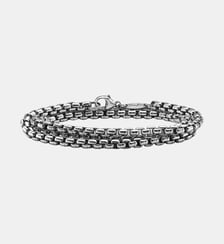 Chaîne maille vénitiennec Thomas Sabo