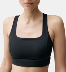 Brassière de Sport Performance Fixation Haute PADMA 2.0 Born Living Yoga