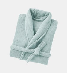 Peignoir châle adulte 350 g/m² La Redoute Interieurs