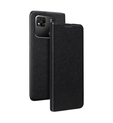 Etui Xiaomi Redmi 10A Stand noir Bigben